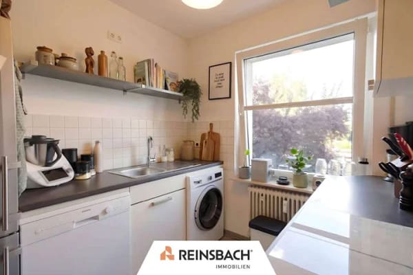 Immobilie in Bovenden - vermietete Eigentumswohnung  in Bovenden - Bild 2