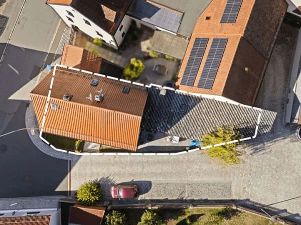 Immobilie in Pressath - Kernsaniert in 2012! Altstadtjuwel mit attraktiver Mietrendite - Bild 4