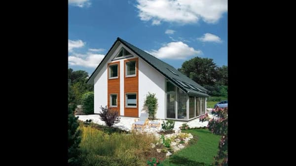 Immobilie in Lauterecken - Modernes Einfamilienhaus mit anpassbarem Grundriss und Grundstück in Lauterecken - Bild 0