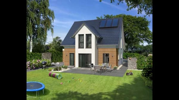 Immobilie in Lauterecken - Modernes Einfamilienhaus mit anpassbarem Grundriss und Grundstück in Lauterecken - Bild 2
