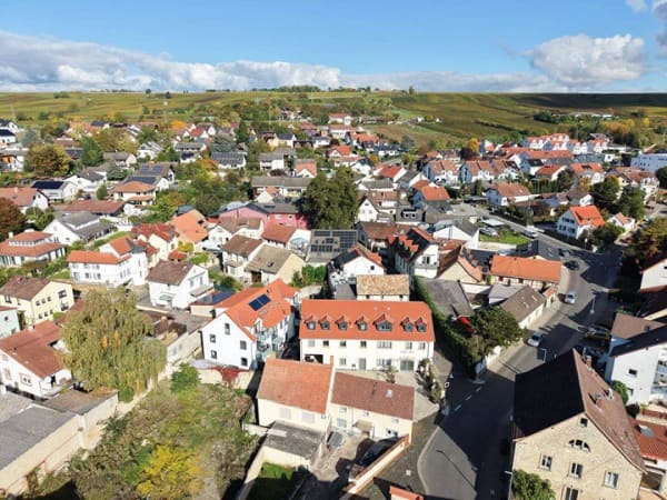 Immobilie in Stadecken-Elsheim - Penthäuser & Gastronomie in Stadecken-Elsheim - Bild 3