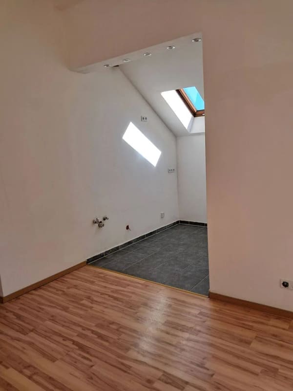 Immobilie in Biessenhofen - Charmante 4 Zimmer-Wohnung im Allgäu,  kernsaniert - Bild 2