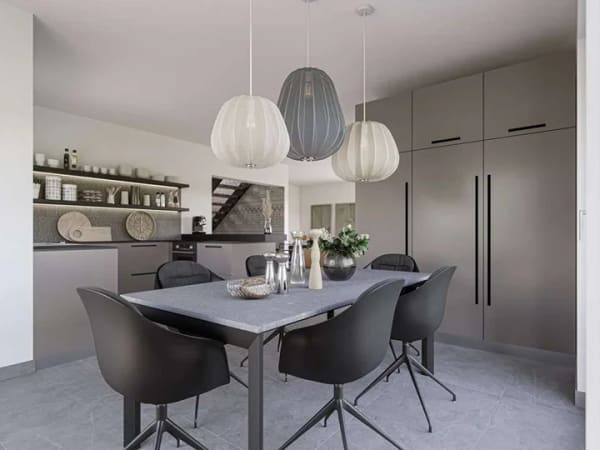 Immobilie in Schipkau - Wohnung zu klein? Starten Sie jetzt ins eigene KfW 40+-Traumhaus - Bild 1
