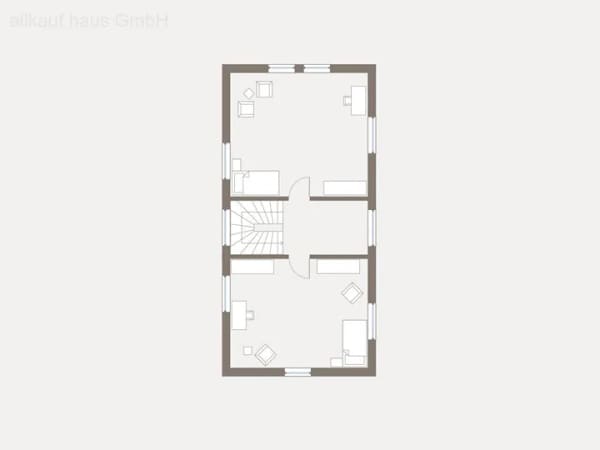 Immobilie in Boppard - Stadthaus Cityline 2 - Ihr großzügiges Raumwunder für die Stadt - Bild 2
