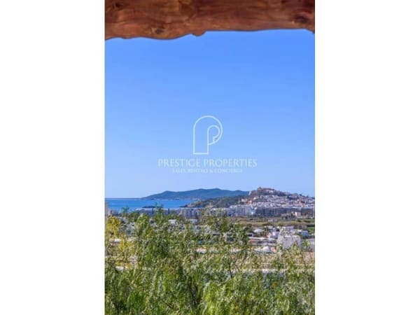 Immobilie in Miesitz - Villa - Santa Eulària des Riu - Bild 4