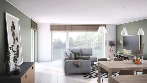 Immobilie in Dransfeld - Ebenerdig und komfortabel - Ihr neuer Bungalow - Bild 2