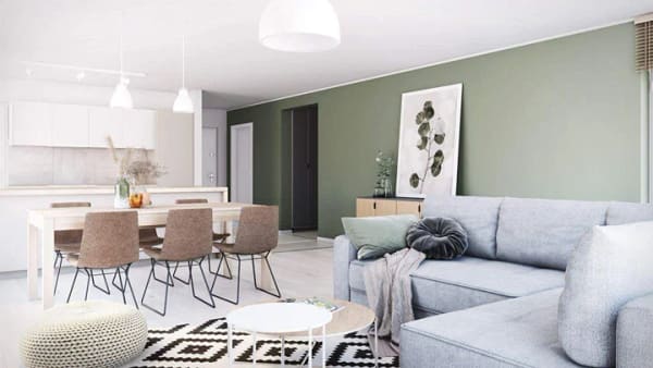 Immobilie in Schwarzenborn - Ebenerdig und komfortabel - Ihr neuer Bungalow - Bild 3