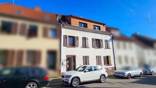 Immobilie in Ottweiler - Dreifamilienhaus in Ottweiler - Bild 0