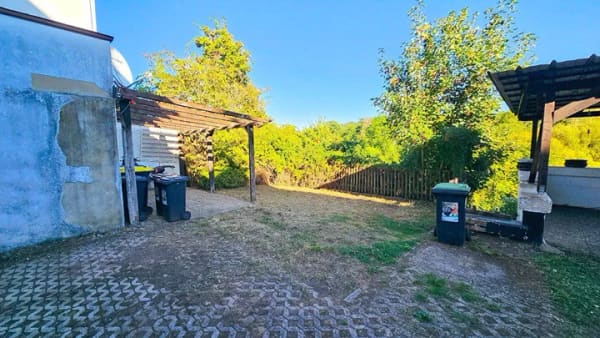 Immobilie in Ottweiler - Dreifamilienhaus in Ottweiler - Bild 1
