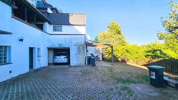 Immobilie in Ottweiler - Dreifamilienhaus in Ottweiler - Bild 2