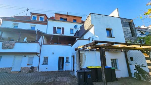 Immobilie in Ottweiler - Dreifamilienhaus in Ottweiler - Bild 3