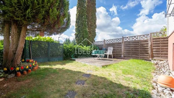 Immobilie in Mainhardt - Ein Zuhause mit eigenem Eingang und Platz im Grünen - Bild 2