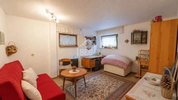 Immobilie in Mainhardt - Ein Zuhause mit eigenem Eingang und Platz im Grünen - Bild 3