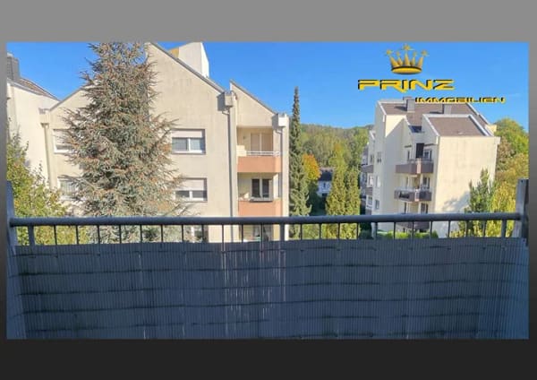 Immobilie in Herdecke - Einraum-Apartment Westende - Ihre Kapitalanlage ! - Bild 0