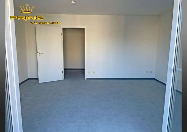 Immobilie in Herdecke - Einraum-Apartment Westende - Ihre Kapitalanlage ! - Bild 1