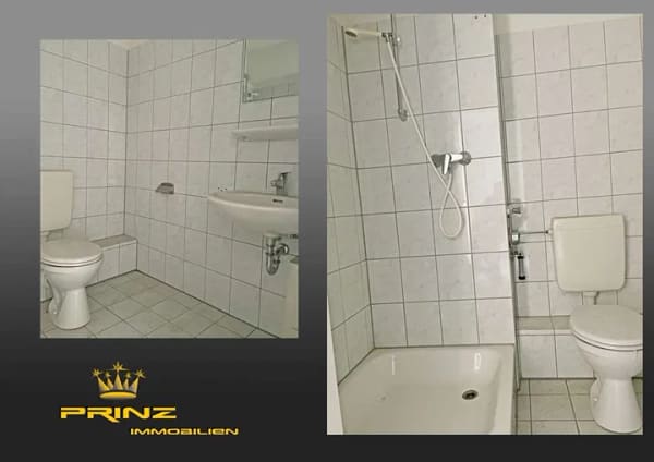 Immobilie in Herdecke - Einraum-Apartment Westende - Ihre Kapitalanlage ! - Bild 4