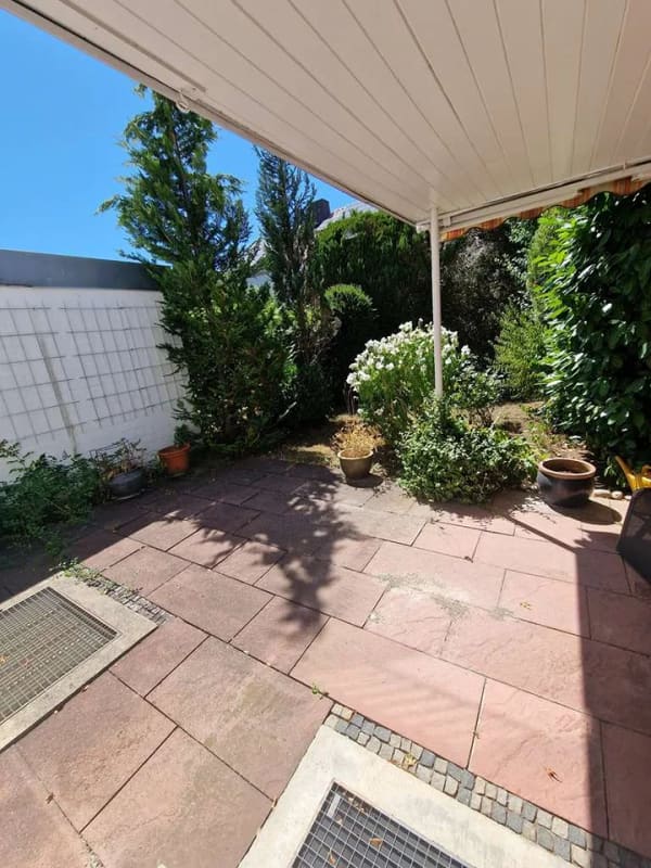 Immobilie in Vaterstetten - *TOP-ANGEBOT*EUR 595.000,-* GROSSZÜGIGES 5-ZIMMER-RH,ca.120 m²Wfl.,ca.170 m² SW-Grund,VATERSTETTEN - Bild 1
