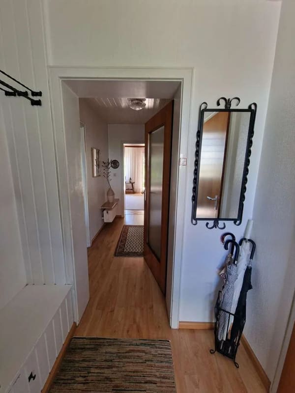 Immobilie in Vaterstetten - *TOP-ANGEBOT*EUR 595.000,-* GROSSZÜGIGES 5-ZIMMER-RH,ca.120 m²Wfl.,ca.170 m² SW-Grund,VATERSTETTEN - Bild 3
