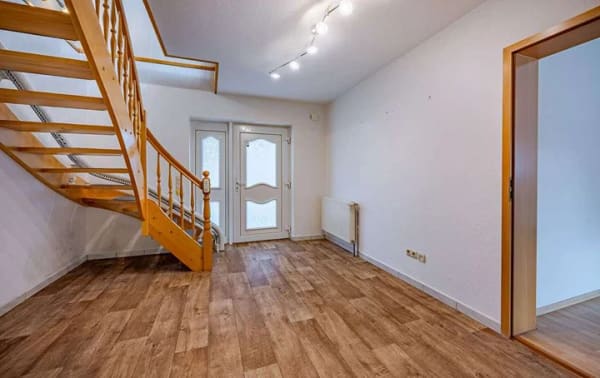 Immobilie in Bobitz - Großzügiges Zweifamilienhaus mit zwei Haushälften, Weitblick und viel Platz in Ostsee Nähe - Bild 2
