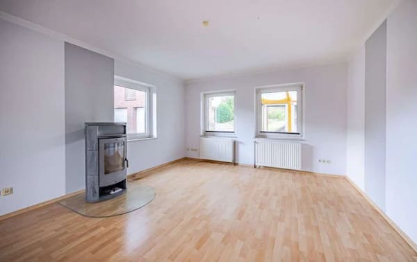 Immobilie in Bobitz - Großzügiges Zweifamilienhaus mit zwei Haushälften, Weitblick und viel Platz in Ostsee Nähe - Bild 3