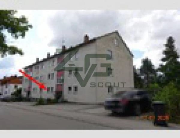 Immobilie in Herrenberg - Etagenwohnung in Herrenberg (Herrenberg (Stadt)) - Bild 1