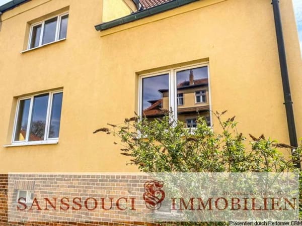 Immobilie in Kyritz - SOMMERSCHLUSSVERKAUF! Bassewitzstraße - Kyritz! - Bild 0