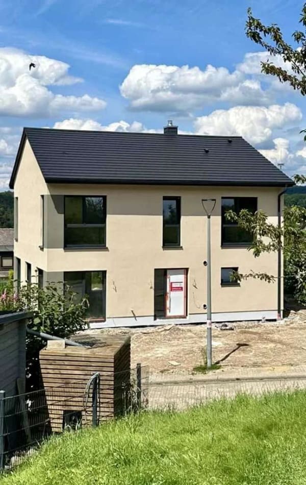 Immobilie in Rheinböllen - Tag der offenen Baustellen in Emmelshausen - 11.10.2026 - Bauen live erleben! - Bild 3