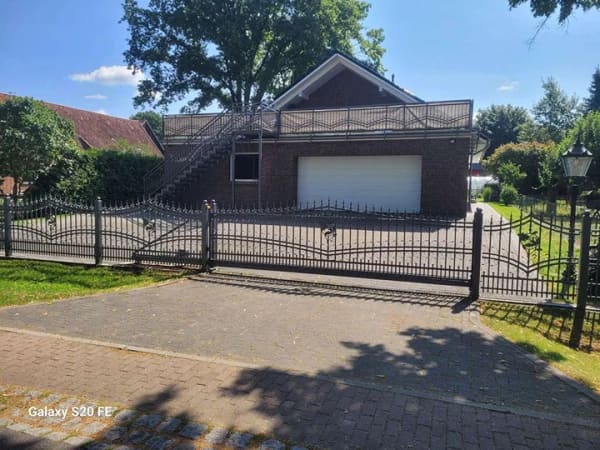 Immobilie in Gresse - Mehrfamilienhaus mit 11 Zimmern in Gresse - Bild 1
