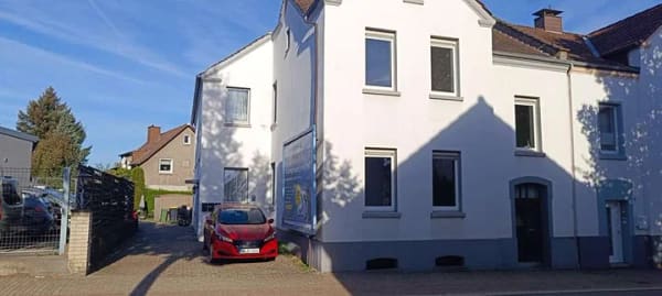 Immobilie in Unna - Einfamilienhaus mit Anbau nähe Unna-Zentrum - Bild 0