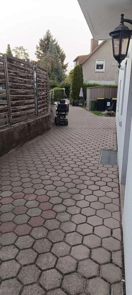 Immobilie in Unna - Einfamilienhaus mit Anbau nähe Unna-Zentrum - Bild 1