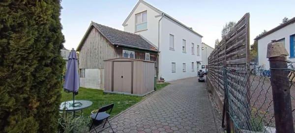 Immobilie in Unna - Einfamilienhaus mit Anbau nähe Unna-Zentrum - Bild 2