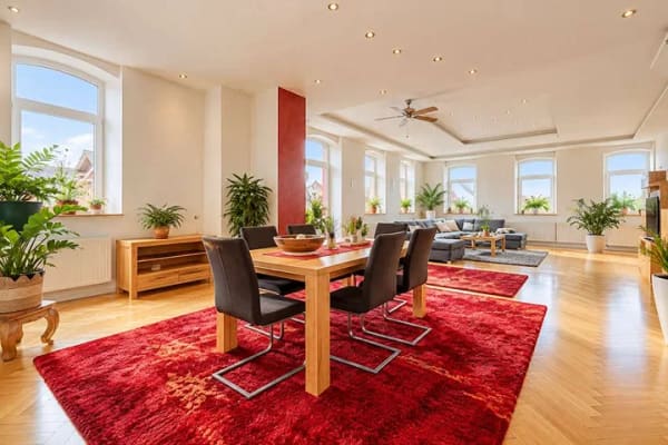 Immobilie in Waldsee - Loft-Wohnen trifft Gewerbe & Apartment-Potenzial – vielseitige Immobilie in Waldsee - Bild 1