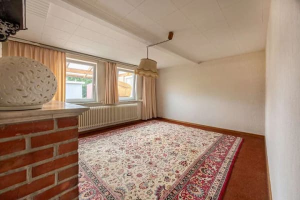 Immobilie in Delve - Mit Charakter und Perspektive | Zuhause mit Kamin und Gestaltungspotenzial - Bild 4