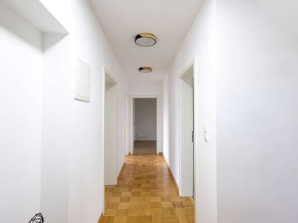 Immobilie in Obrigheim (Pfalz) - Saniertes Einfamilienhaus in Obrigheim: 4 Zimmer, Garten, Terrasse, Balkon & Ausbaureserve! - Bild 2