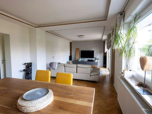 Immobilie in Obrigheim (Pfalz) - Saniertes Einfamilienhaus in Obrigheim: 4 Zimmer, Garten, Terrasse, Balkon & Ausbaureserve! - Bild 3