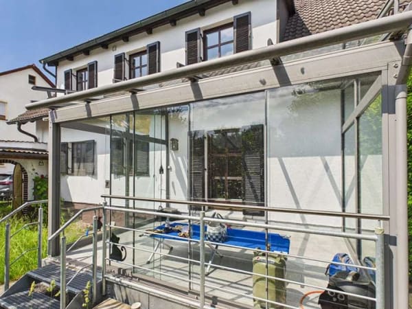 Immobilie in Weiden in der Oberpfalz - Viel Grundstück, viele Möglichkeiten: Einfamilienhaus in Weiden mit ca. 1.002 m² - Bild 4