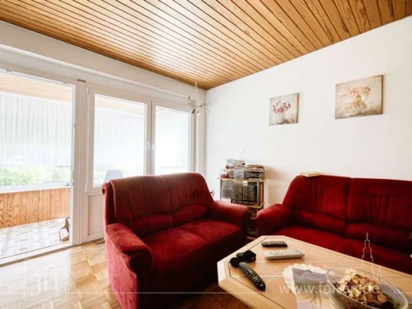 Immobilie in Jemgum - Kompaktes Einfamilienhaus in ruhiger Wohnlage - Bild 2