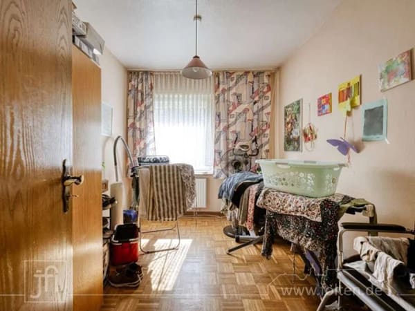 Immobilie in Jemgum - Kompaktes Einfamilienhaus in ruhiger Wohnlage - Bild 4