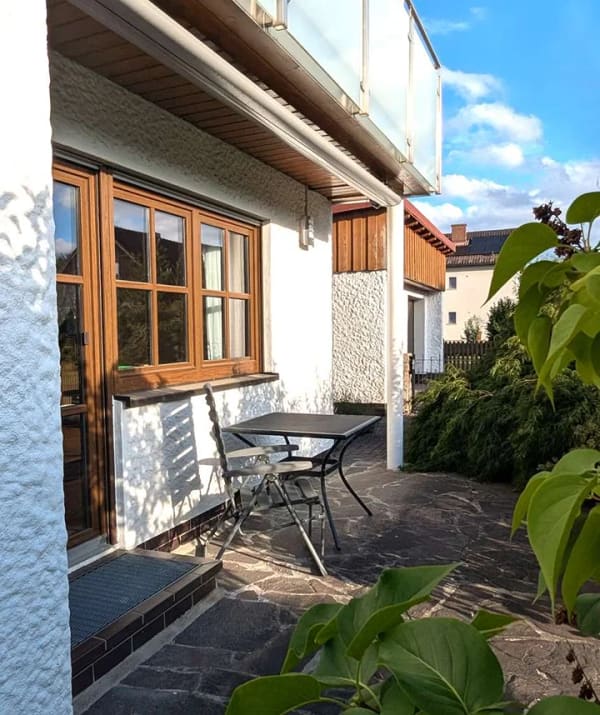 Immobilie in Neuenmarkt - Ein Haus mit Platz für die ganze Familie! - Bild 2