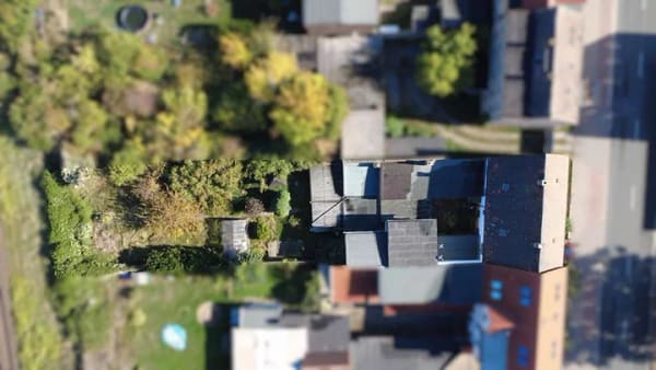 Immobilie in Staßfurt - Sanierungsbedürftiges Haus mit umfangreichen Nebengebäuden in Staßfurt - Bild 3