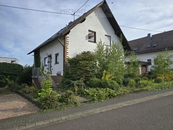 Immobilie in Weiskirchen - Mehrfamilienhaus in Weiskirchen - Bild 2
