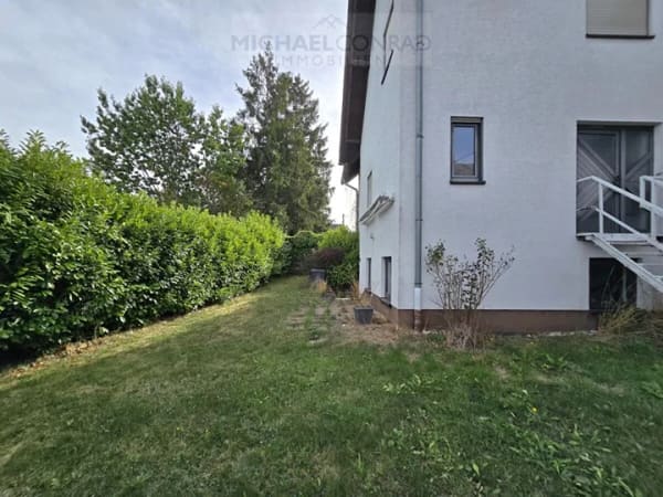 Immobilie in Weiskirchen - Mehrfamilienhaus in Weiskirchen - Bild 4