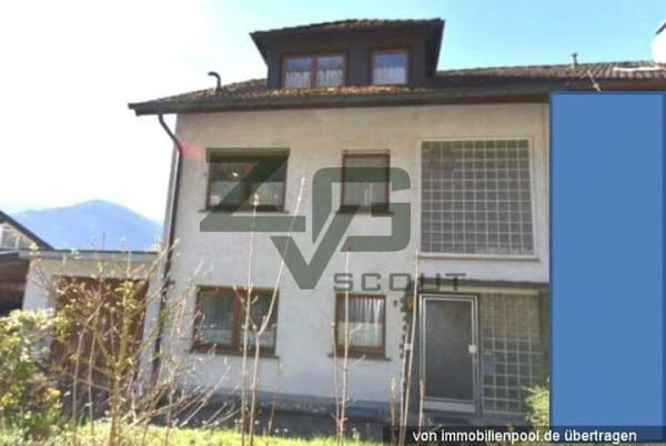 Immobilie in Waldkirch - Einfamilienhaus freistehend in Waldkirch (Kollnau) - Bild 3