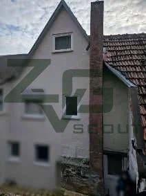 Immobilie in Hardheim - Einfamilienhaus freistehend in Hardheim - Bild 1