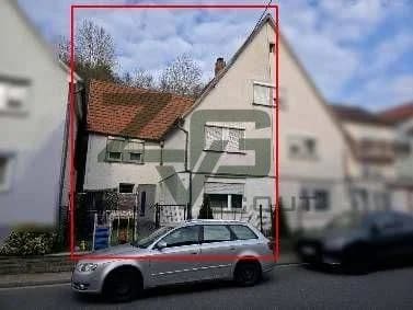 Immobilie in Hardheim - Einfamilienhaus freistehend in Hardheim - Bild 2