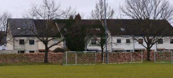 Immobilie in Bad Friedrichshall - Einfamilienhaus freistehend in Bad Friedrichshall (Hagenbach) - Bild 1