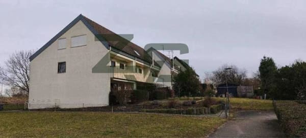Immobilie in Bad Friedrichshall - Einfamilienhaus freistehend in Bad Friedrichshall (Hagenbach) - Bild 2