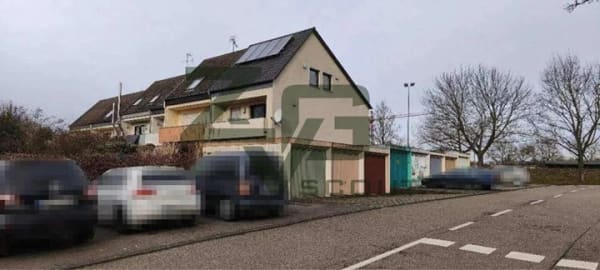 Immobilie in Bad Friedrichshall - Einfamilienhaus freistehend in Bad Friedrichshall (Hagenbach) - Bild 4