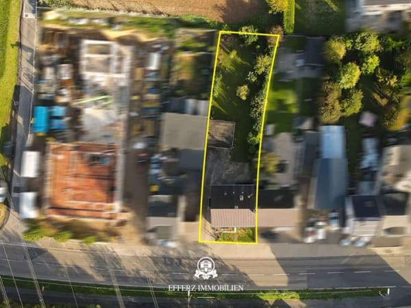 Immobilie in Bad Neuenahr-Ahrweiler - Zweifamilienhaus mit langfristigen Mietverhältnissen in zentraler Lage von Heppingen! - Bild 1