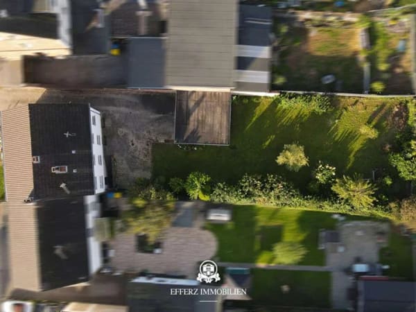 Immobilie in Bad Neuenahr-Ahrweiler - Zweifamilienhaus mit langfristigen Mietverhältnissen in zentraler Lage von Heppingen! - Bild 2